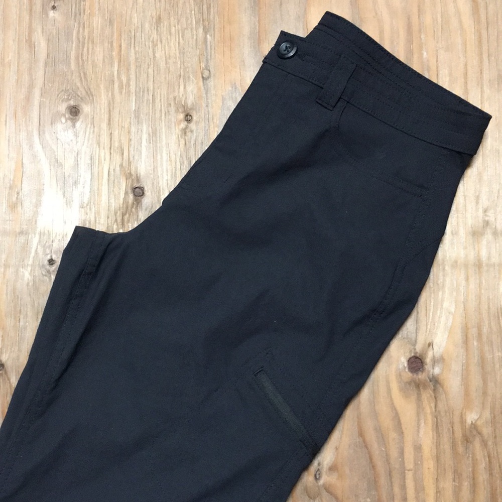 Capris - Picture 2 of 5